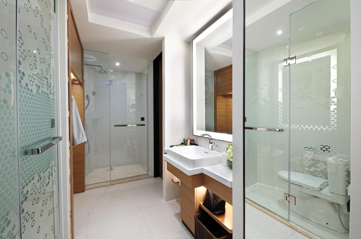 Hampton By Hilton Wuhan Tianhe Airport East Extérieur photo